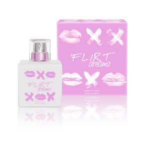 Flirt Dreams_EDT