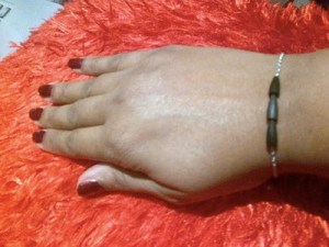 Vhernier Shereen Shabnam