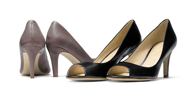 Shereen Shabnam The Rockport Company®