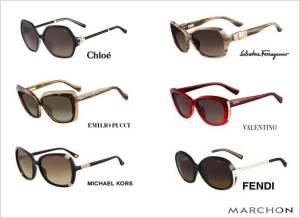 Marchon Shereen Shabnam