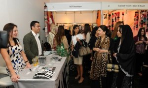 thoraya exhibition shereen