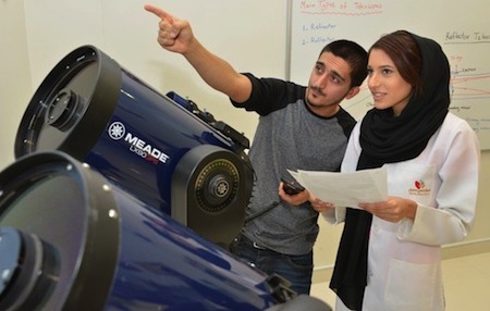 Astronomy Shereen Shabnam