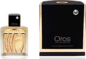 Oros.Pour.Femme Shereen Shabnam