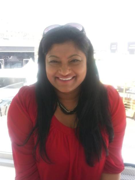 cafe area shereen shabnam