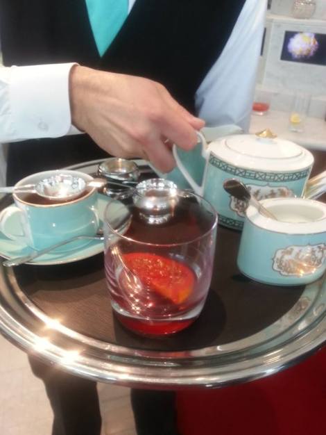 Royal Blend shereen shabnam