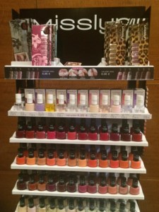 Shereen SHabnam Misslyn