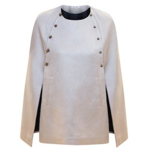 Shereen Shabnam capes