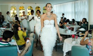 Gisella by Nana official launch 2