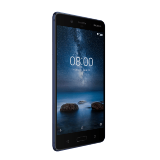 Nokia 8 Tempered Blue (2)