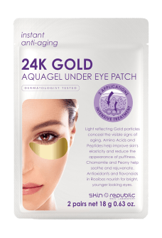 SkinRepublic_24KGold-Aquagel-Under-Eye-Patches