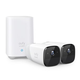 Eufy Security
