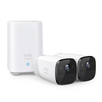 Eufy Security