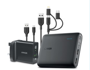 ANKER POWER BOX Pack-C2C
