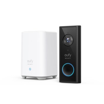 Eufy Video doorbell