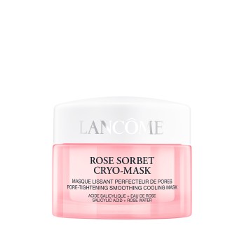 Lancome_Glow Essentials_Rose Sorbet Cryo Mask_AED 195