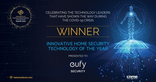 Eufy Security
